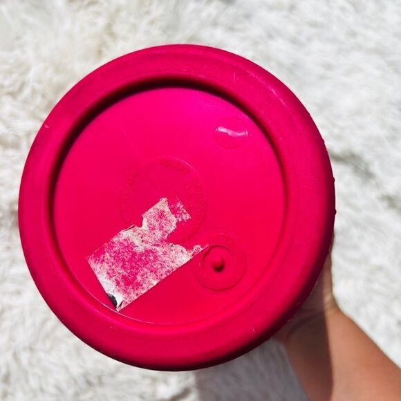 Retro Multicolored 1/2 Gallon Igloo Water Jug Cooler - Picture 2 of 4